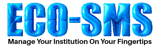 ECOSMS SOFTWARE INDIA